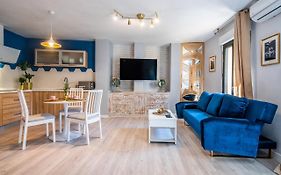 Tuguest Alhacaba Apartment - Free Parking