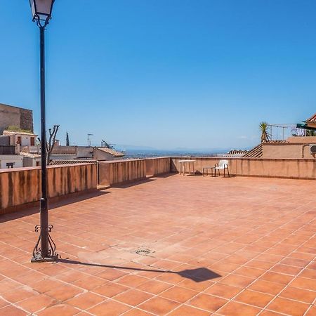 Tuguest Alhacaba Apartment - Free Parking Grenade Extérieur photo