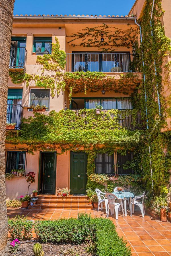 Tuguest Alhacaba Apartment - Free Parking Grenade Extérieur photo